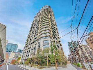 Proud Tower Shibuya 2LDK New Build Condo in Central Tokyo - Thumbnail 4