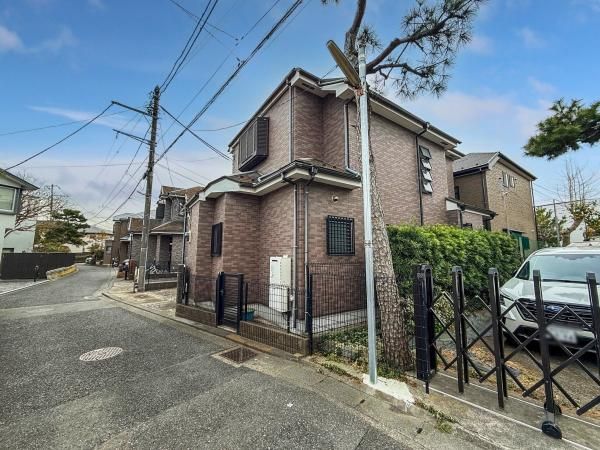 Land with Existing House for Sale in Kamakura's Zaimokuza - Thumbnail 3
