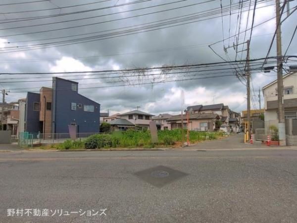 Land for Sale in Funabashi, Chiba - 166.59 sqm - Thumbnail 2