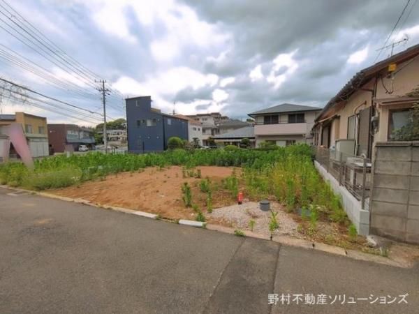 Land for Sale in Funabashi, Chiba - 166.59 sqm - Thumbnail 3