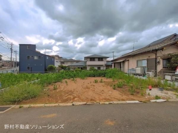 Land for Sale in Funabashi, Chiba - 166.59 sqm - Thumbnail 4