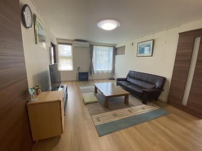 5LDK Used House in Nishi-ku, Sapporo, Hokkaido — Bathroom, Nishi, Hokkaido