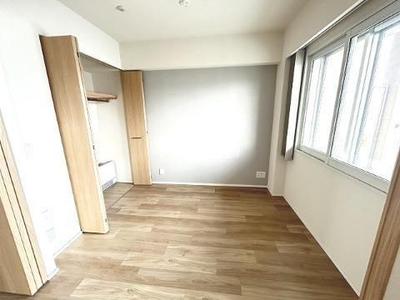 3LDK Apartment for Sale in Sapporo Higashi-ku — Interior, Higashi, Hokkaido
