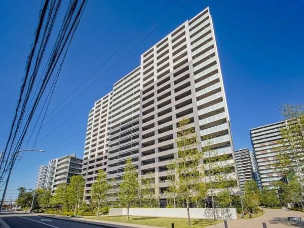 2LDK+S Apartment for Sale in Kohoku-ku, Yokohama - Thumbnail 4