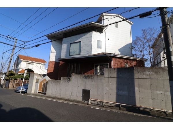 Large 5BR SRC House for Sale in Kajiyama, Tsurumi-ku, Yokohama - Thumbnail 3
