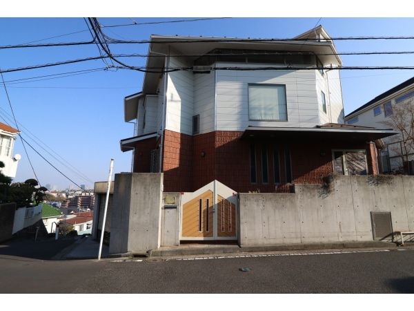 Large 5BR SRC House for Sale in Kajiyama, Tsurumi-ku, Yokohama - Thumbnail 2