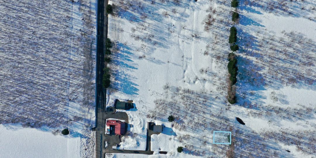 Soga Meadows Villa Lot Land for Sale in Niseko, Hokkaido - Image 1