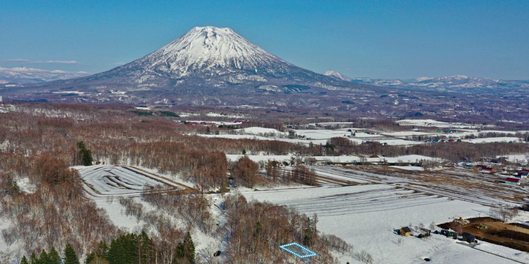 Soga Meadows Villa Lot Land for Sale in Niseko, Hokkaido - Thumbnail 2