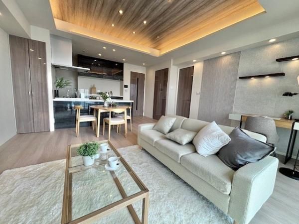 Baycrest Tower 2LDK Apartment for Sale in Minato, Tokyo - Thumbnail 4
