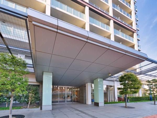 Baycrest Tower 2LDK Apartment for Sale in Minato, Tokyo - Thumbnail 2