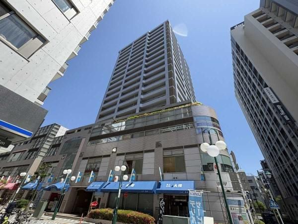3LDK Apartment for Sale in Kawasaki, Kanagawa - Thumbnail 2