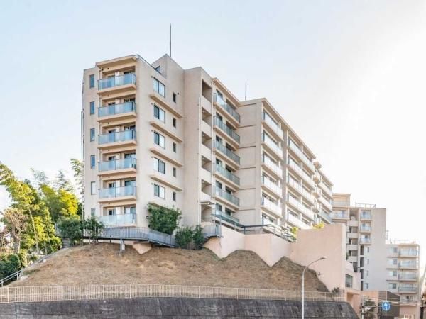 92.76m² 3LDK Apartment Near Eda Station, Yokohama - Thumbnail 3