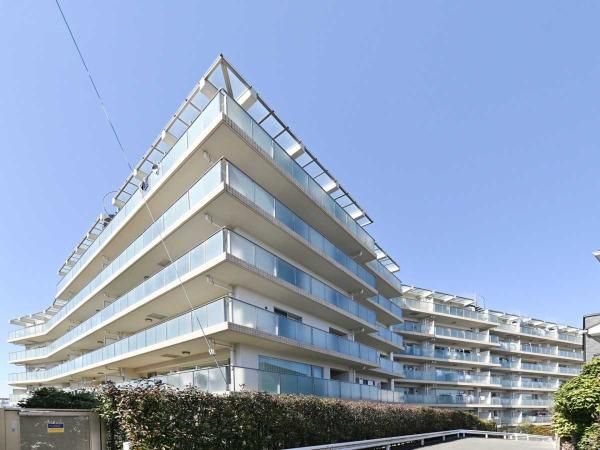 92.76m² 3LDK Apartment Near Eda Station, Yokohama - Thumbnail 2