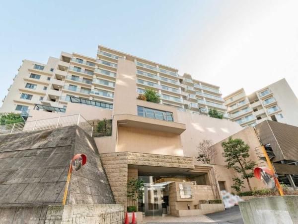 92.76m² 3LDK Apartment Near Eda Station, Yokohama - Thumbnail 4