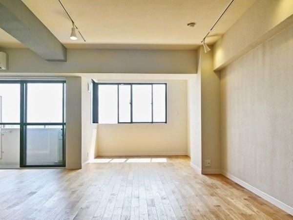 1LDK Apartment for Sale in Tsunashima, Yokohama, 71.73m2 - Thumbnail 4