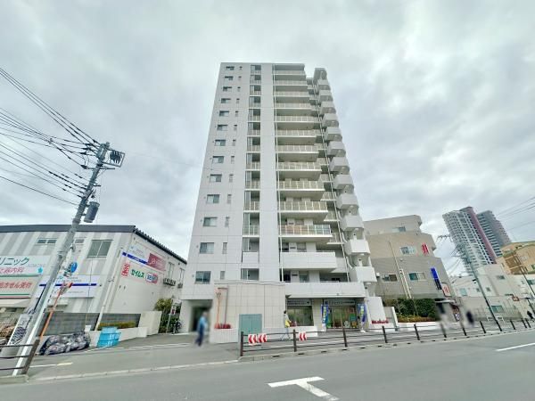 3LDK Apartment for Sale in Nishitokyo, Tokyo - Thumbnail 2