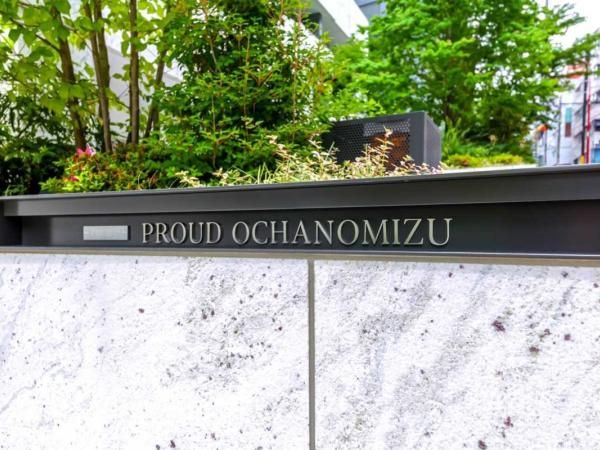 Proud Ochanomizu: 3LDK Apartment in Bunkyo Ward, Tokyo - Thumbnail 3