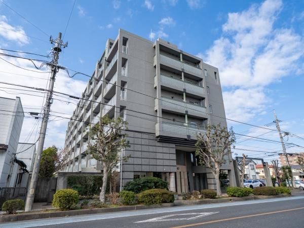3LDK Apartment for Sale in Sayama, Saitama - 61.89m2 - Thumbnail 2