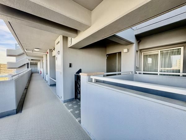 3LDK Apartment for Sale in Sayama, Saitama - 61.89m2 - Thumbnail 4