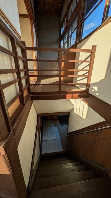 Showa Retro Kominka 6DK 214sqm in Togatta Onsen, Zao Town - Thumbnail 4