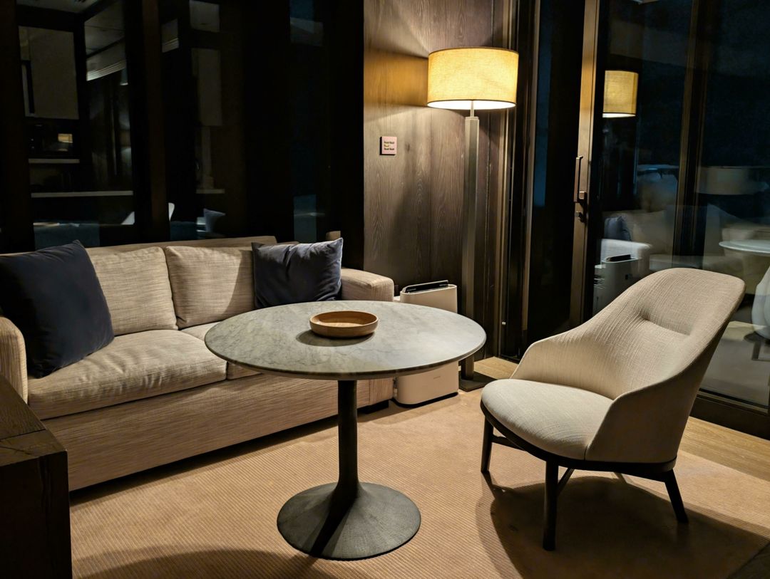 Hanazono Luxury Hotel Branded Residence A201 for Sale in Niseko - Thumbnail 2