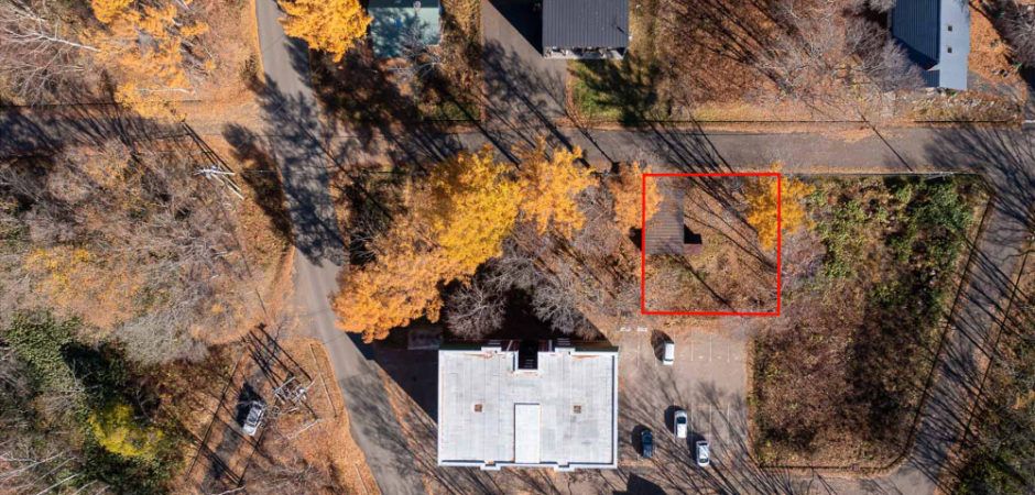377m² Land in Royal Town, Moiwa, Niseko for Sale - Thumbnail 4