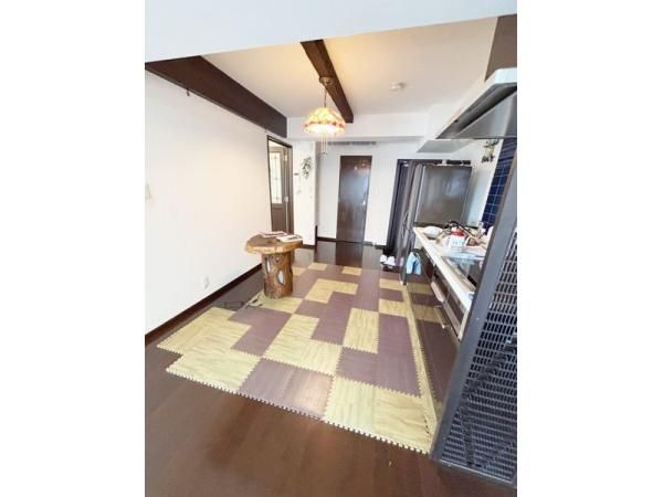 1LDK Apartment for Sale in Hino City, Tokyo - Thumbnail 2