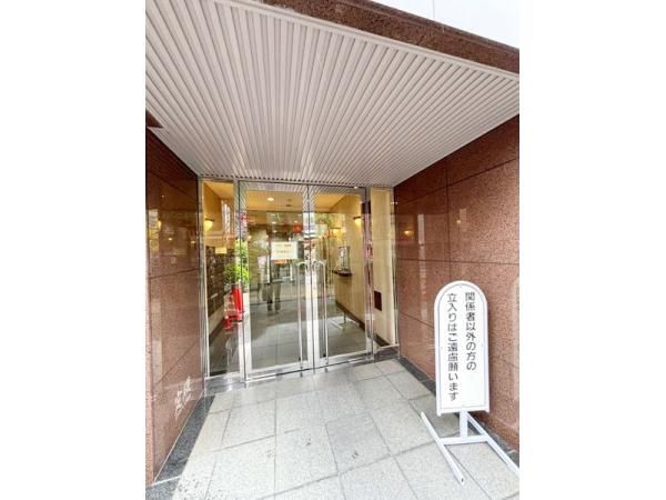 1LDK Apartment for Sale in Hino City, Tokyo - Thumbnail 4