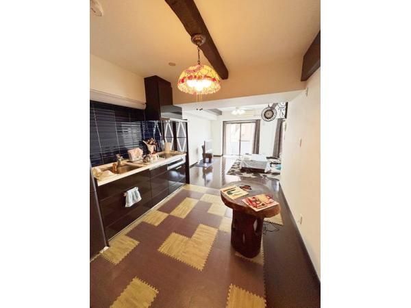 1LDK Apartment for Sale in Hino City, Tokyo - Thumbnail 3
