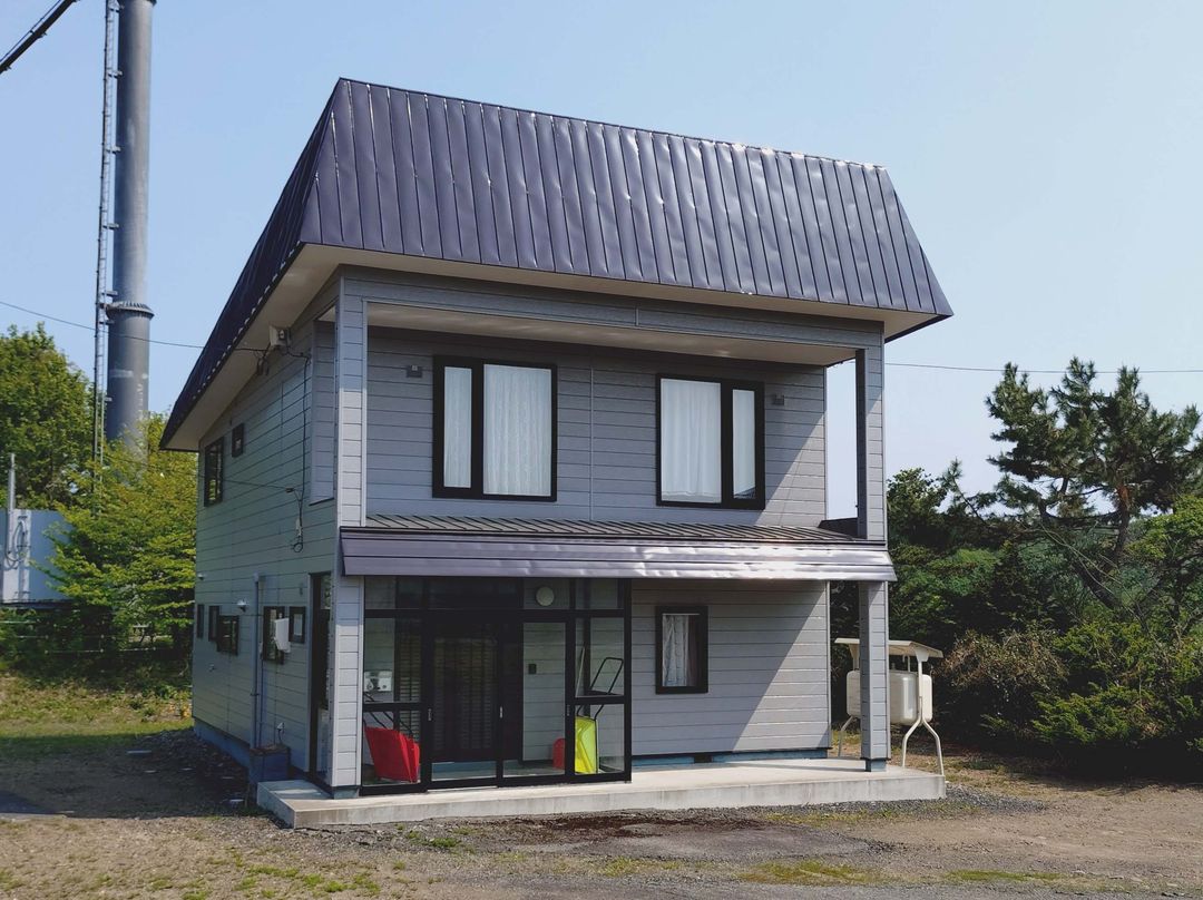 Resale House in Rankoshi Town, Hokkaido – 132 sqm, Niseko Views - Thumbnail 2