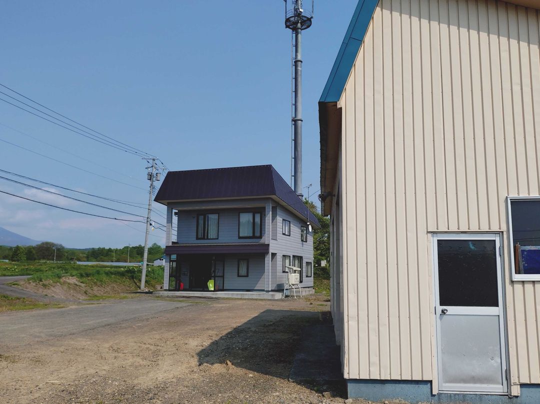 Resale House in Rankoshi Town, Hokkaido – 132 sqm, Niseko Views - Thumbnail 4
