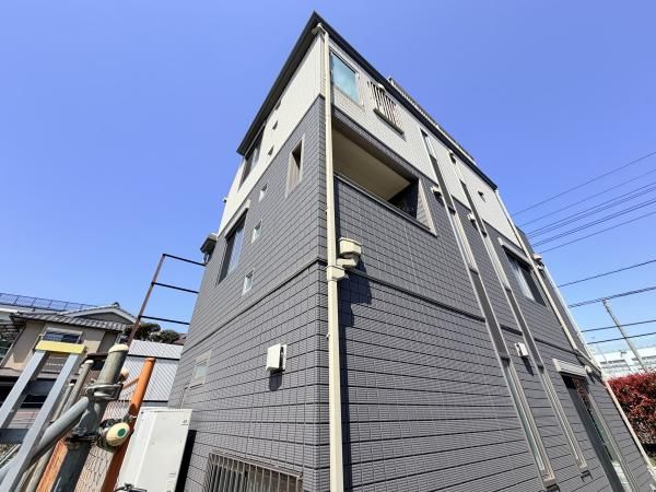 6LDK+S+1DK House in Oi, Shinagawa, Tokyo - 163m2 - 2008 Build - Thumbnail 4