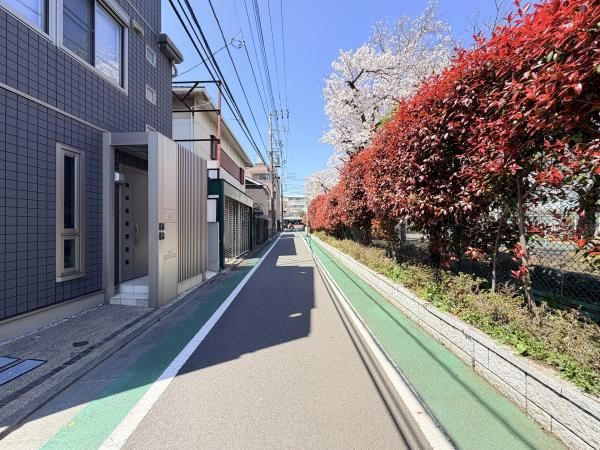 6LDK+S+1DK House in Oi, Shinagawa, Tokyo - 163m2 - 2008 Build - Thumbnail 3