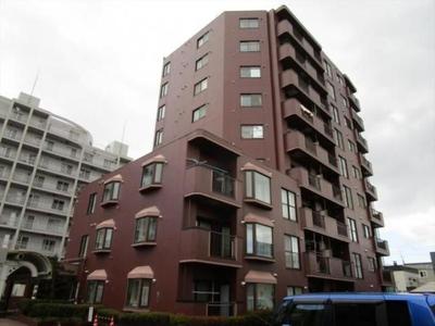 3LDK Apartment for Sale in Sapporo Higashi Ward, 73.54m² — Apartment, Higashi, Hokkaido