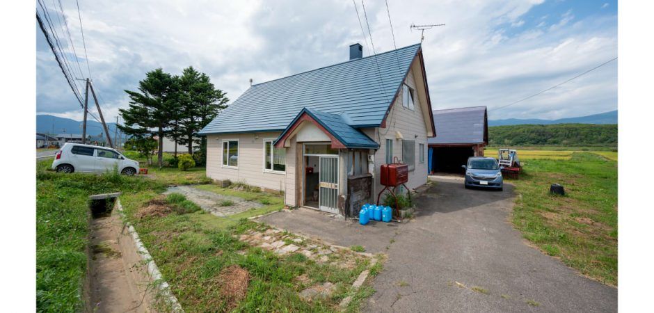3-Bedroom House for Sale in Rankoshi, Hokkaido - Thumbnail 3