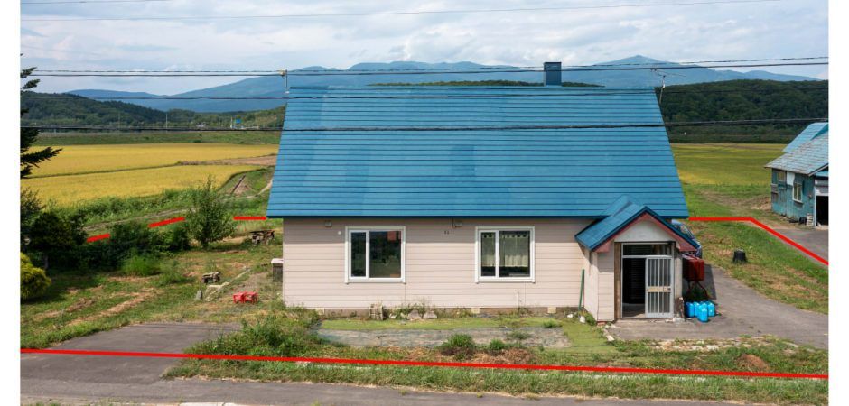 3-Bedroom House for Sale in Rankoshi, Hokkaido - Thumbnail 4