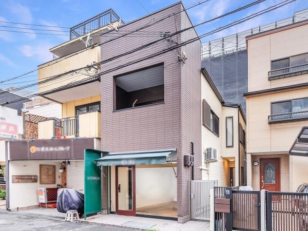 3LDK Plus Shop House Near Koshien-guchi Station - Thumbnail 2