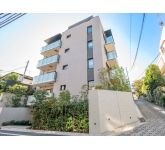 Vant Nouveau Yoyogi 1LDK+S Apartment in Shibuya, Tokyo - Thumbnail 4