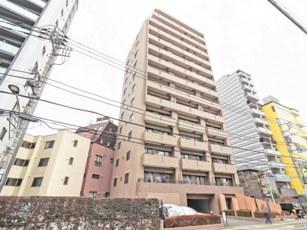 3LDK 67.59m² Apartment in Tachikawa, Tokyo - Grand Park Tachikawa - Thumbnail 2