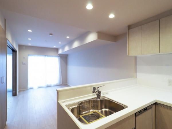 3LDK 67.59m² Apartment in Tachikawa, Tokyo - Grand Park Tachikawa - Thumbnail 4