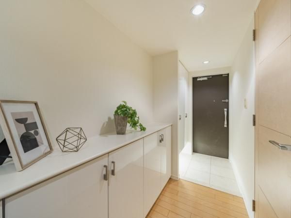 3LDK Apartment for Sale in Urawa-ku, Saitama City - 76.65m² - Thumbnail 4