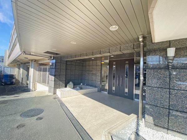 3LDK Apartment for Sale in Urawa-ku, Saitama City - 76.65m² - Thumbnail 3