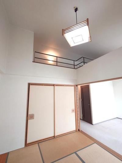 4LDK Top Floor Apartment in Kotoni, Sapporo - 85.7m² — Interior, Nishi, Hokkaido