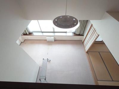 4LDK Top Floor Apartment in Kotoni, Sapporo - 85.7m² — Bathroom, Nishi, Hokkaido