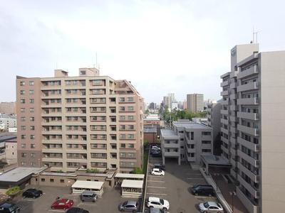 4LDK Top Floor Apartment in Kotoni, Sapporo - 85.7m² — Apartment, Nishi, Hokkaido