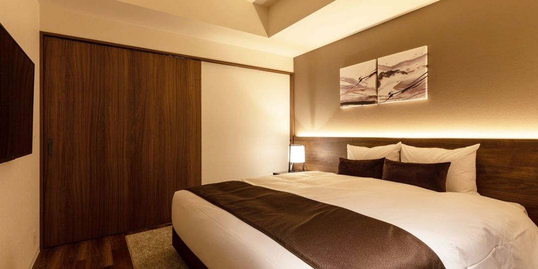 The Vale Rusutsu Dual Key Condominium for Sale in Hokkaido - Thumbnail 4