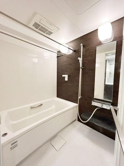 3LDK Apartment for Sale in Higashi-ku, Sapporo, Hokkaido — Bathroom, Higashi, Hokkaido