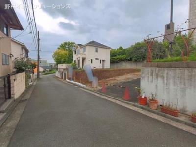 Land for Sale in Aoba-ku, Yokohama - 169.7 sqm — Land, Aoba, Kanagawa