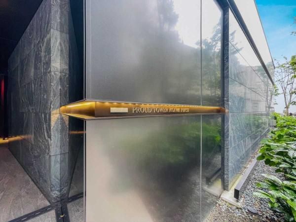 PROUD Tower Koiwa First 1R Apartment for Sale in Edogawa, Tokyo - Thumbnail 3