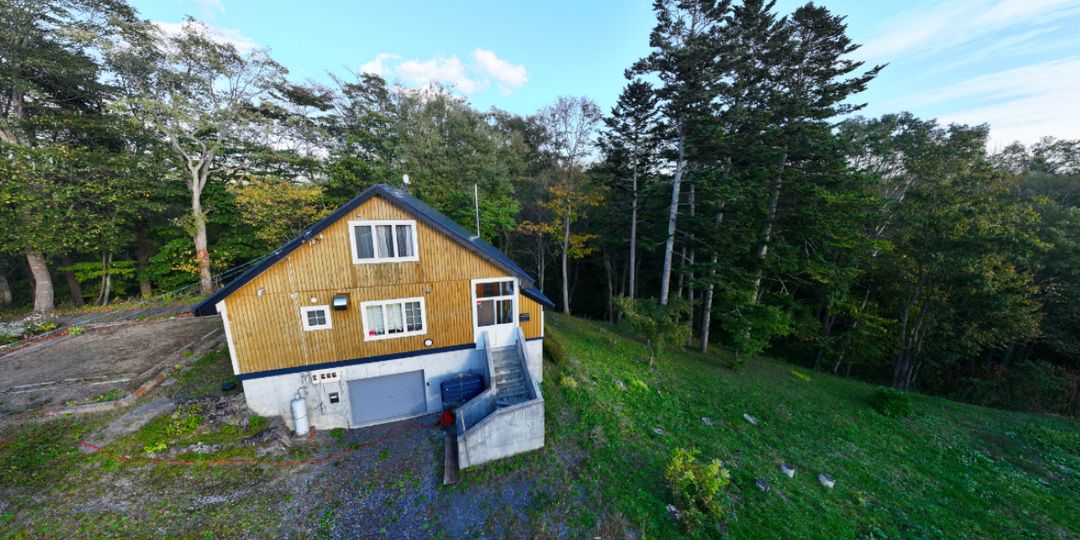 Makkari Fukuda Riverview House for Sale in Hokkaido - Thumbnail 4